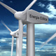 Wind Eolic Turbine - 3DOcean Item for Sale